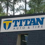 Titan Auto & Tire
