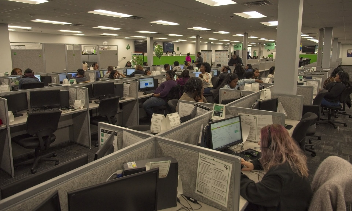 The results companies chooses chesterfield county creating 600 new