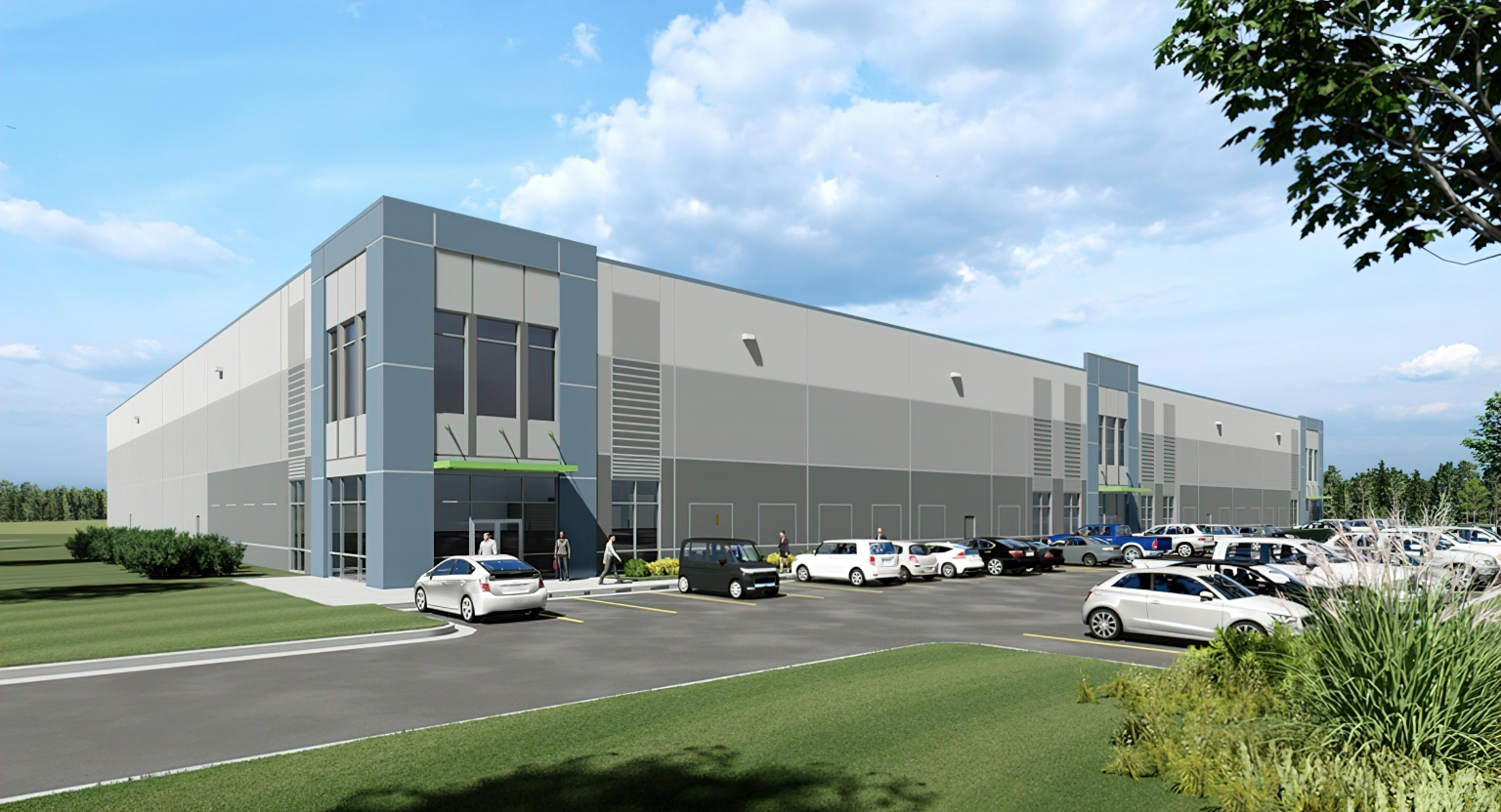 Aldora To Open A New Chesterfield, VA Facility - Chesterfield Business News