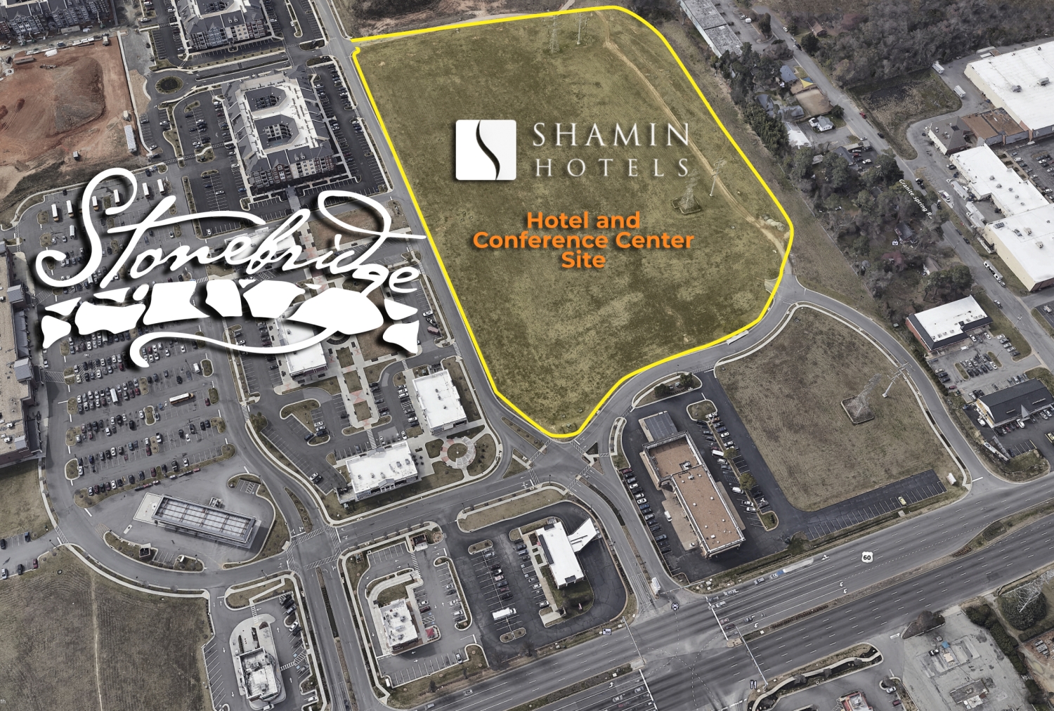 Shamin Hotels Moving Forward With Upscale Hotel And Conference Center 