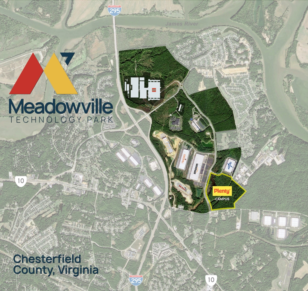Meadowville-Aerial-with-Plenty-Site