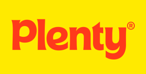 Plenty Logo