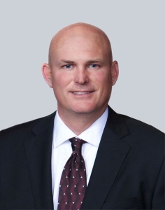 Jim A. Ingle - BOS Chair - Bermuda District