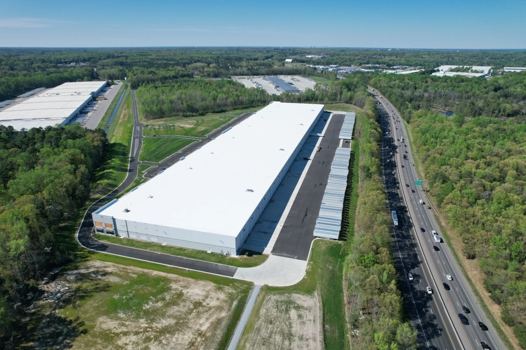 Dover Foods Retail Operation