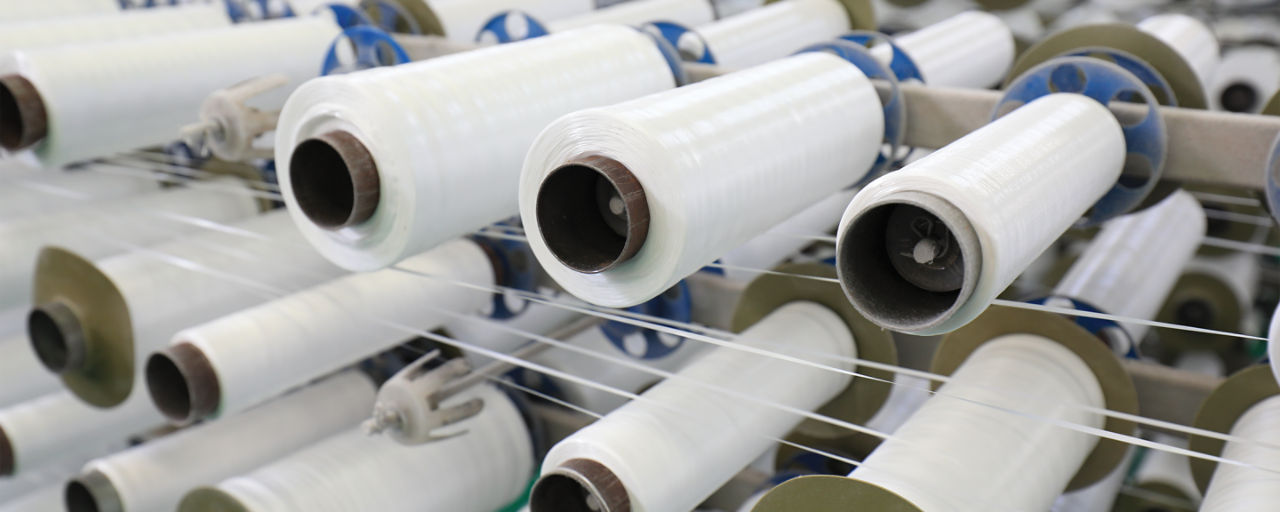 Spectra Industrial Fibers